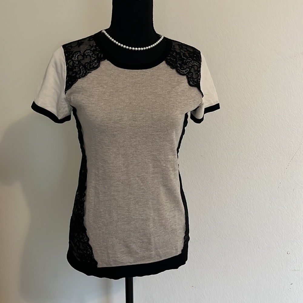 The limited blouse extra small